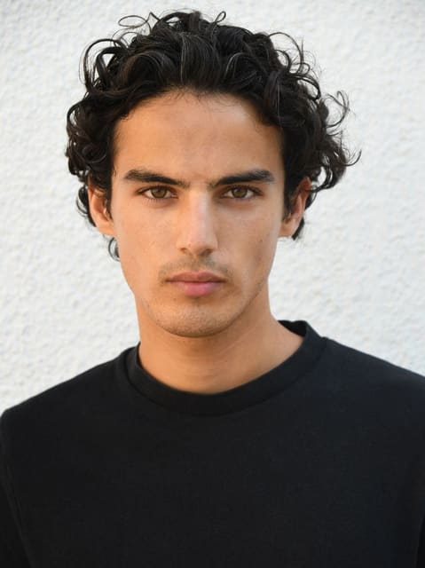 Tom Ali