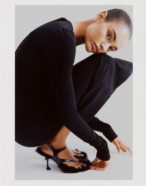 Objects Of Desire — Elle U.S.