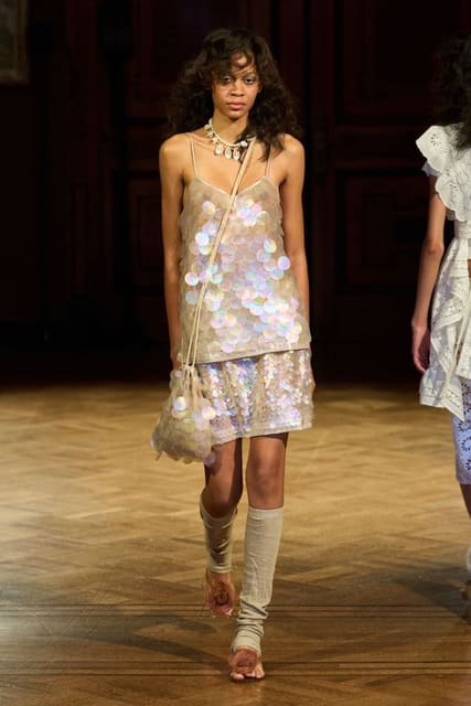 Chloe Paredes — 5