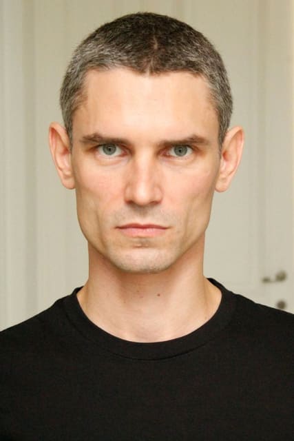 Arthur Gosse