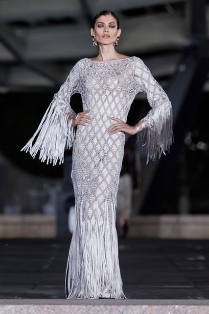 Luar S/S 27 Show — Luar