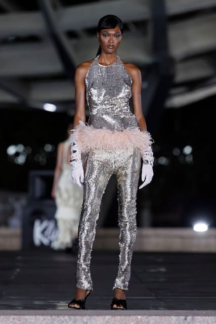 Luar S/S 27 Show — Luar