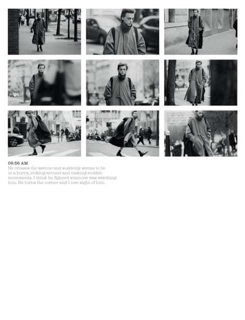 Michael Zielinski — My Magazine