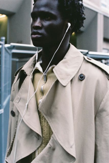 Reality Show — Wallpaper Magazine