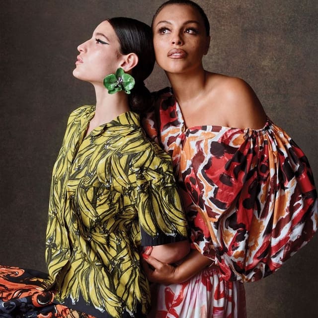 Vogue World Milano — American Vogue