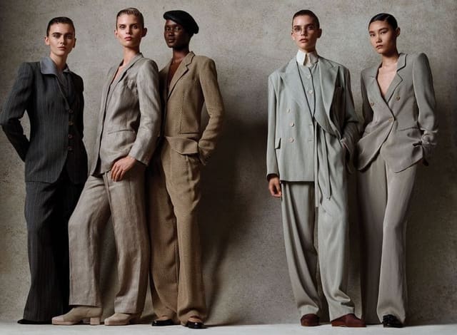 Vogue World Milano — American Vogue