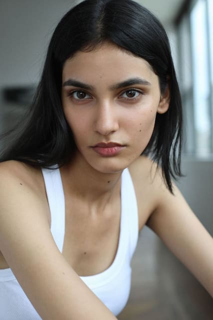 Bhavya Verma