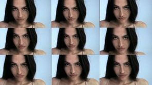 Ultimate it-girl Amelia Gray in SKIMS Ul... — SKIMS
