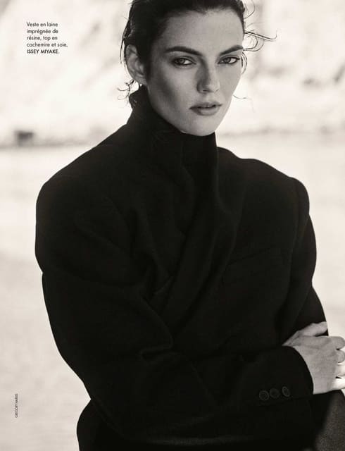 Elle France 08/27/2026 Covers — Elle France