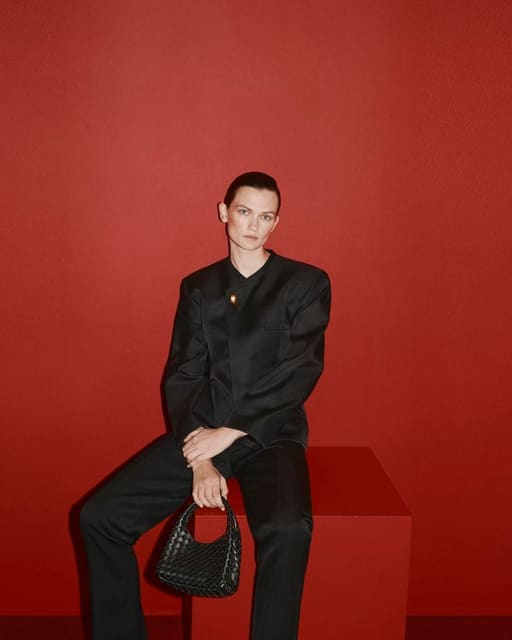 BOTTEGA VENETA WOMENS — mytheresa
