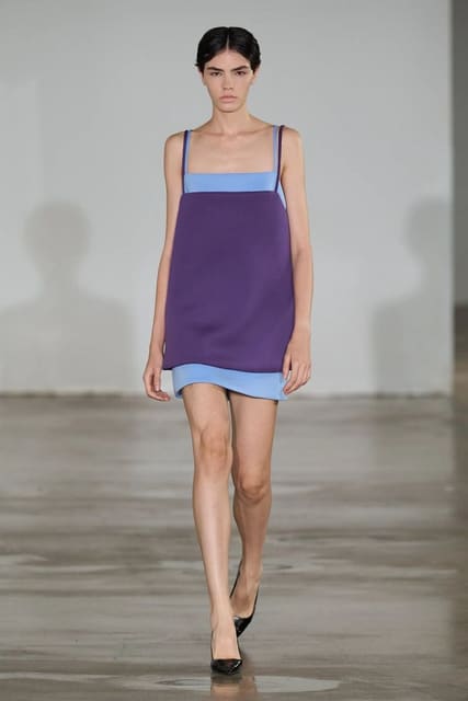 Lii S/S 27 Show — Lii