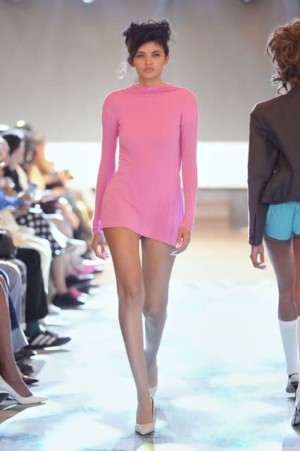 VETTESE S/S 27 Show — VETTESE