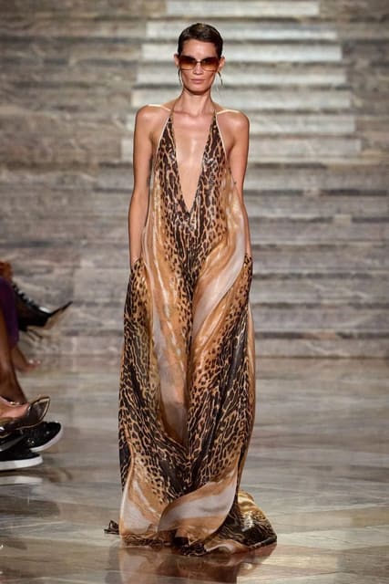 LaQuan Smith S/S 27 Show — LaQuan Smith