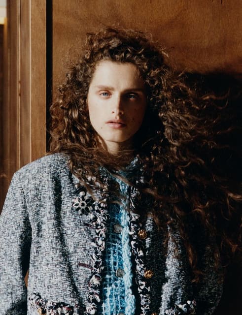 Chanel: Cherish The Day — 10 Magazine
