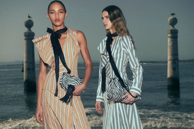 RESORT 2027 — Ulla Johnson