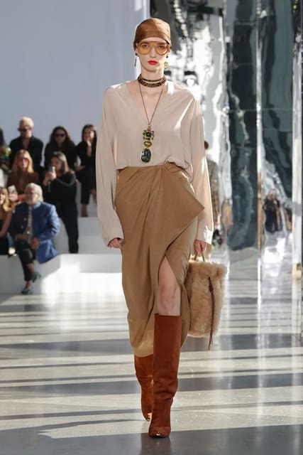 Sabyasachi S/S 27 Show