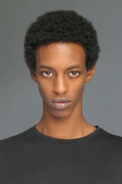 Craig Shimirimana