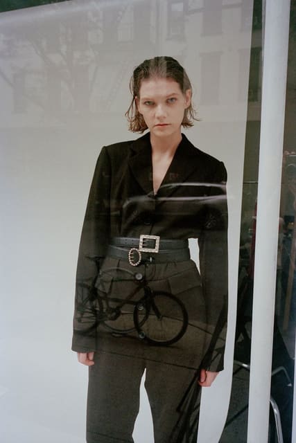 FW27 Lookbook — CDLM