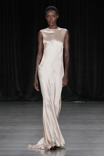 Christian Cowan S/S 27 Show — Christian Cowan