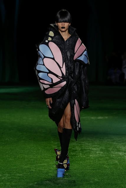 Thom Browne S/S 27 Show — Thom Browne