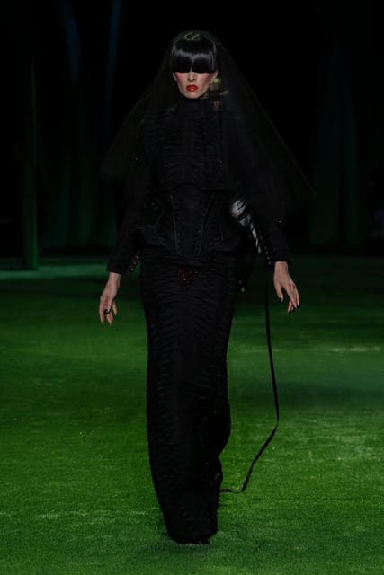 Thom Browne S/S 27 Show — Thom Browne