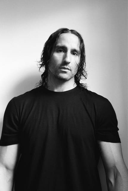 Adam Markarian