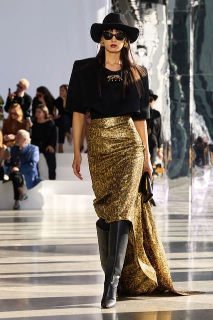 Sabyasachi S/S 27 Show