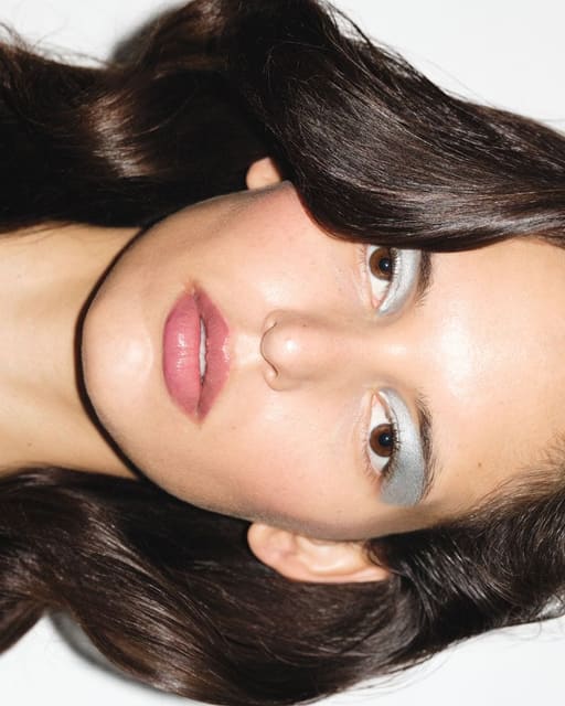 Beauty with Larissa — Mojeh Magazine