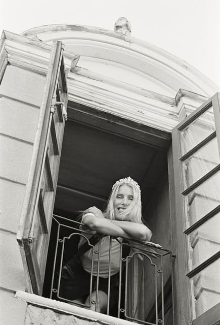 Dree Hemingway — Puss Puss Magazine