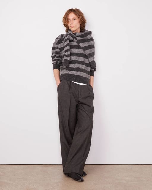 Officine Générale Resort 2026 Lookbook — Officine Générale