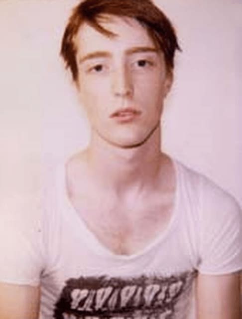 James Cooper