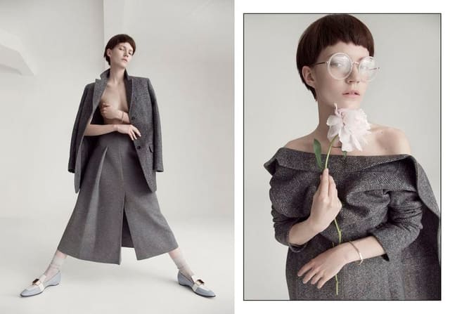 Julia Suszfalak — 3