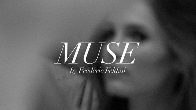 Frederic Fekkai Fall 2014 Online Campaign — Frederic Fekkai