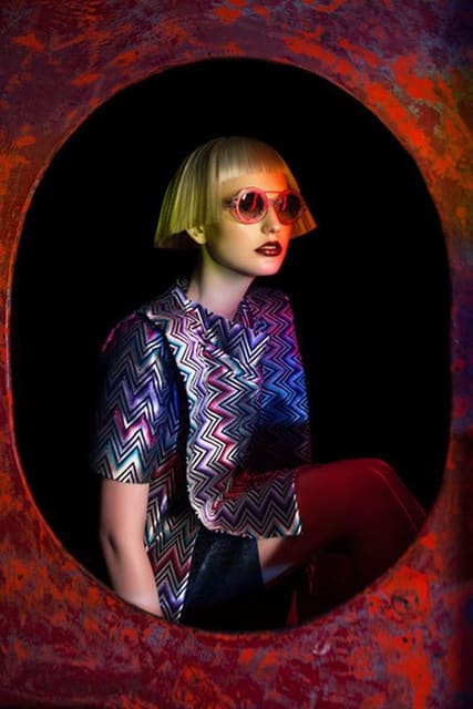 Joanna Koltuniak — 8