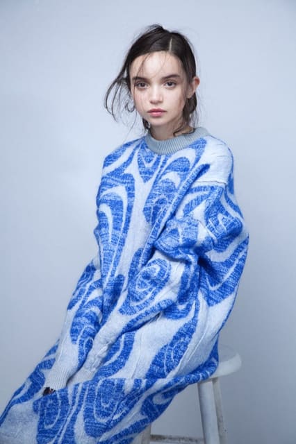 Rachel Trachtenburg — Russh