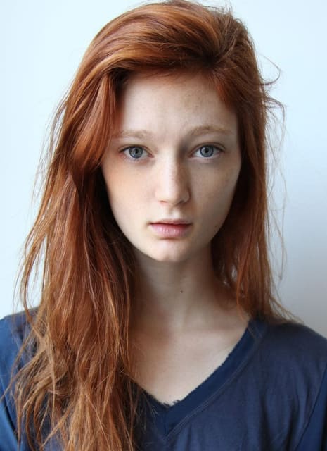 Sophie Touchet