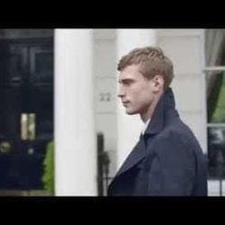 Gucci Presents: Men’s Tailoring Fall 201... — Gucci