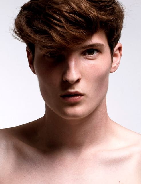 Nino De Backer