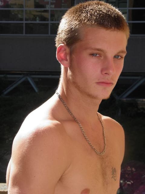 Alan Carey