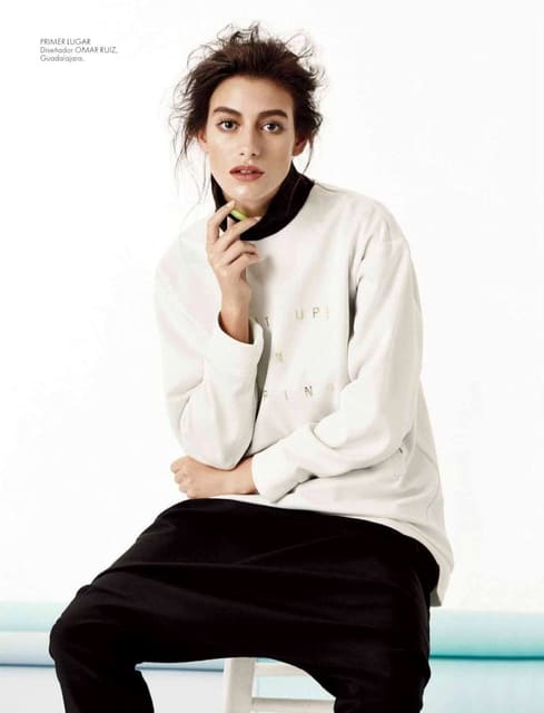 Alejandra Guilmant — 7