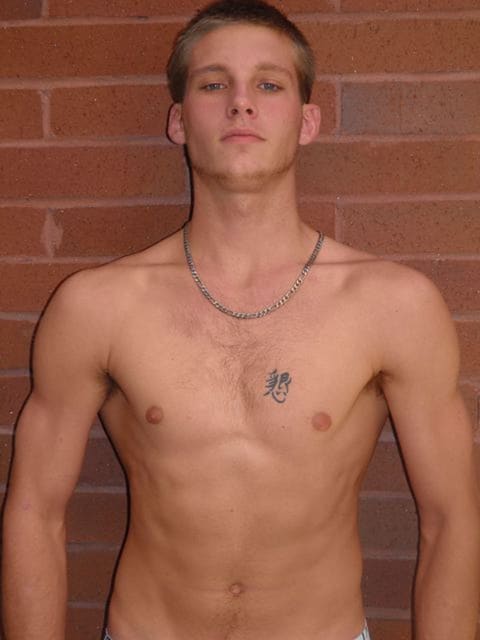 Alan Carey — 2