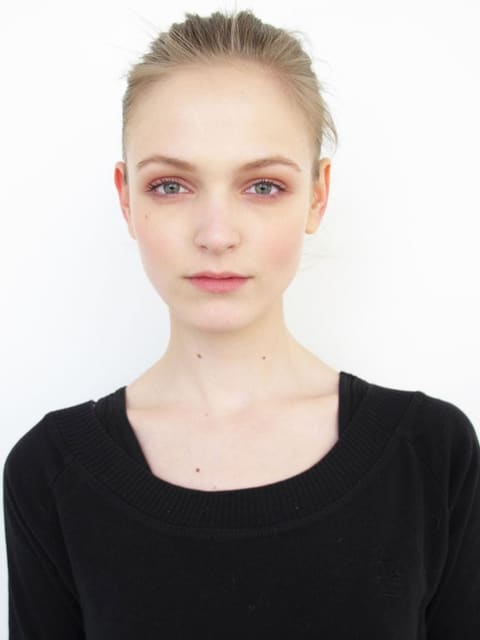Jessica Bergs