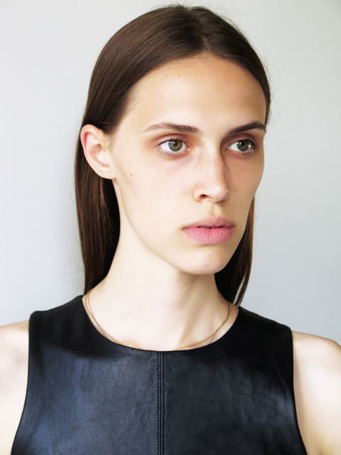 Georgia Hilmer