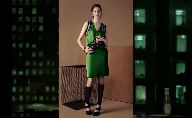 Neon Lights — Bon Magazine