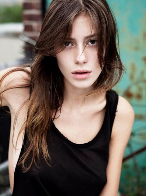 Alejandra Guilmant — 6