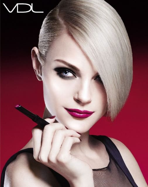 VDL Cosmetics Fall 2014