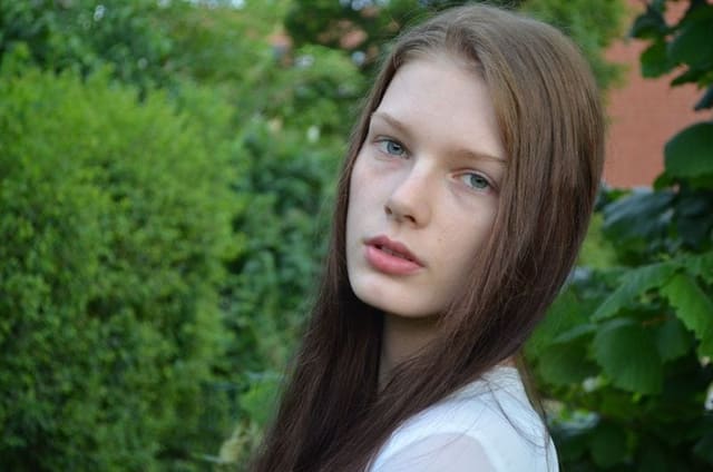 Five Eleven Models F/W 14 Polaroids/Port...