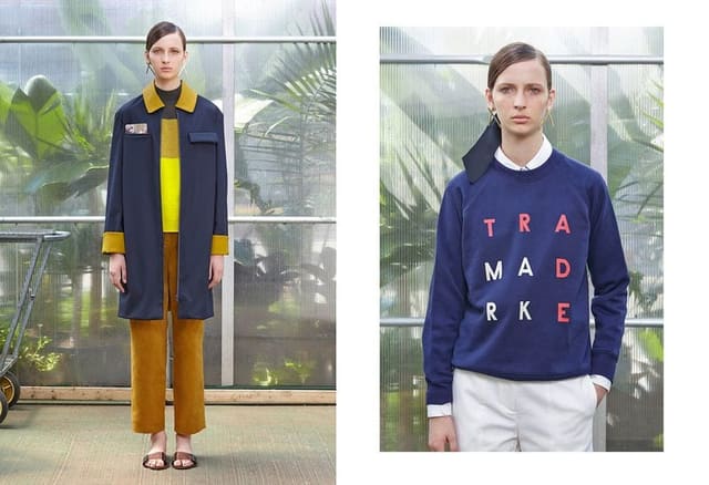 Trademark - Resort 2015 — Trademark