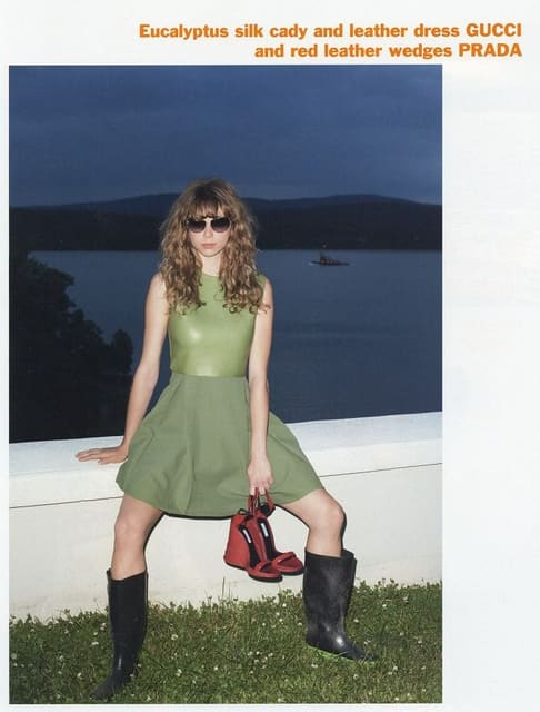 Best of the Season — Purple Magazine