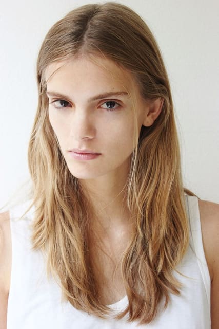 Emily Astrup